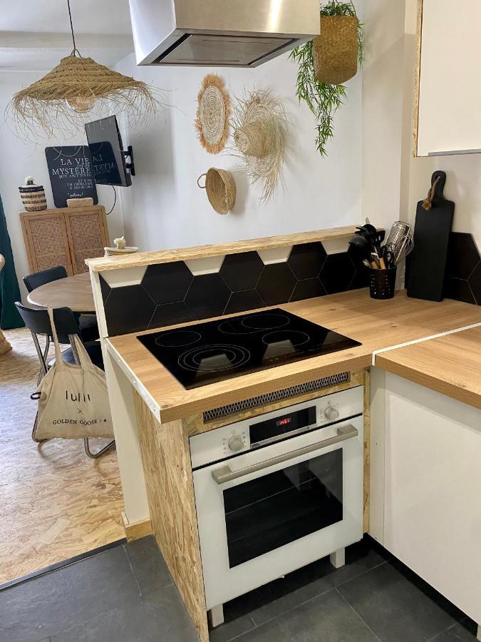 Le Loft Soohome Apartment Marseille
